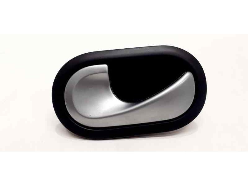 Recambio de maneta interior trasera izquierda para renault clio iii exception referencia OEM IAM 310579 41803 