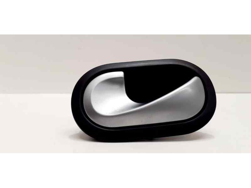 Recambio de maneta interior trasera izquierda para renault clio iii exception referencia OEM IAM 310579 41803 
