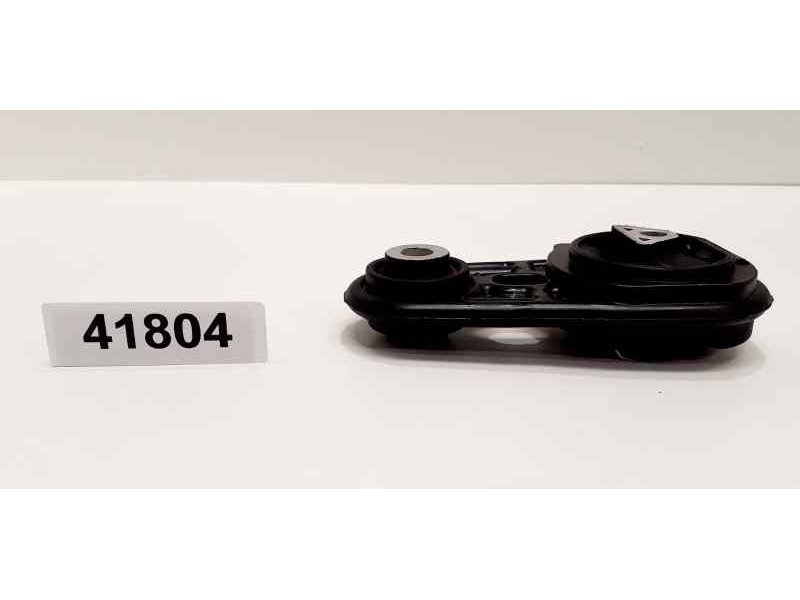 Recambio de soporte cambio para renault clio iii exception referencia OEM IAM  41804 