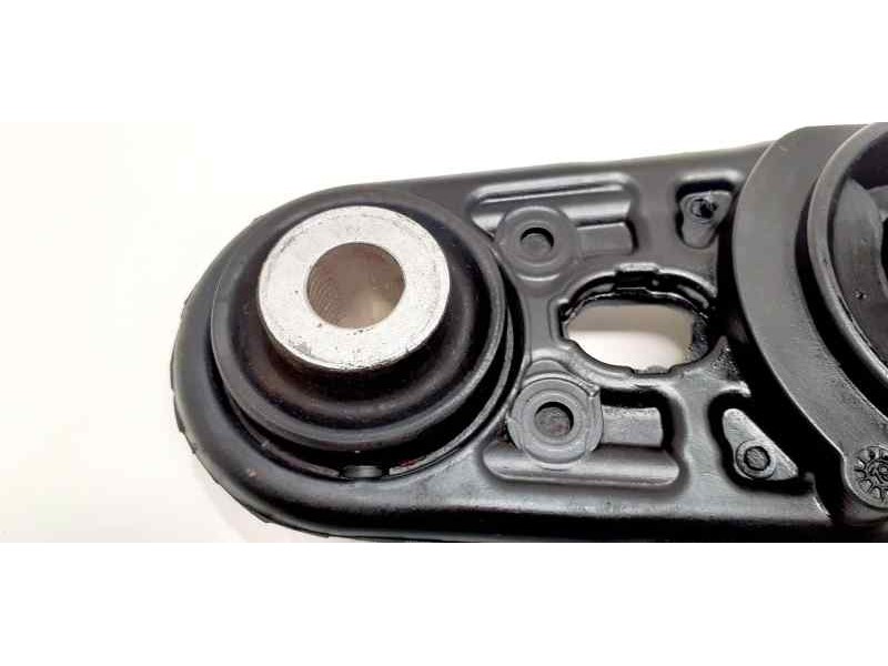 Recambio de soporte cambio para renault clio iii exception referencia OEM IAM  41804 
