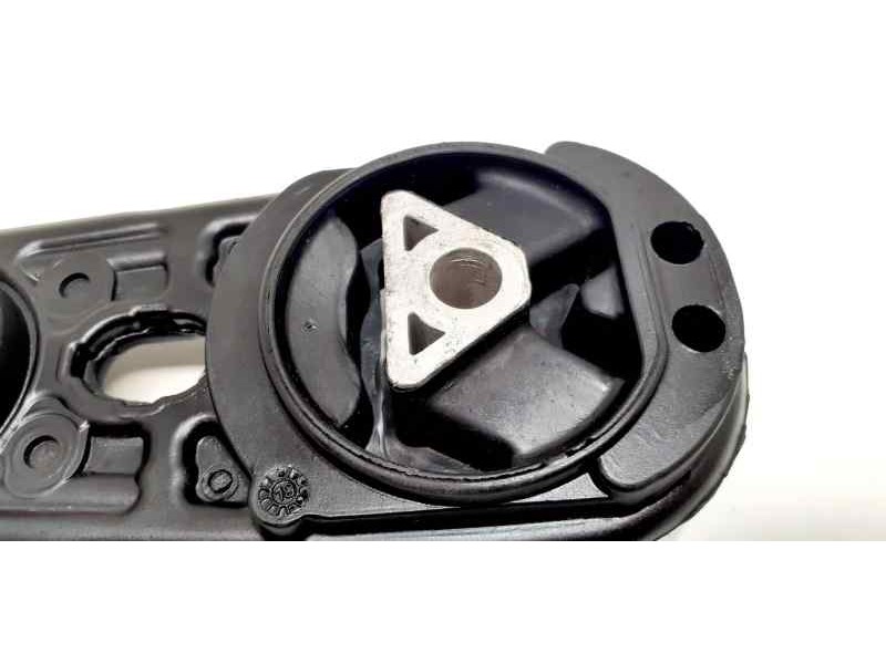 Recambio de soporte cambio para renault clio iii exception referencia OEM IAM  41804 