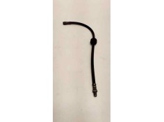 Recambio de pinza freno delantera izquierda para renault clio iii exception referencia OEM IAM  41814  2