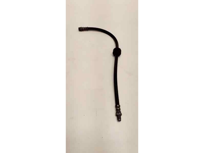 Recambio de pinza freno delantera izquierda para renault clio iii exception referencia OEM IAM  41814 