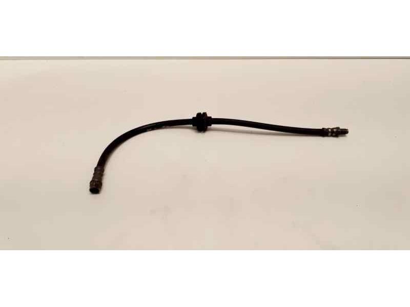 Recambio de pinza freno delantera izquierda para renault clio iii exception referencia OEM IAM  41814 