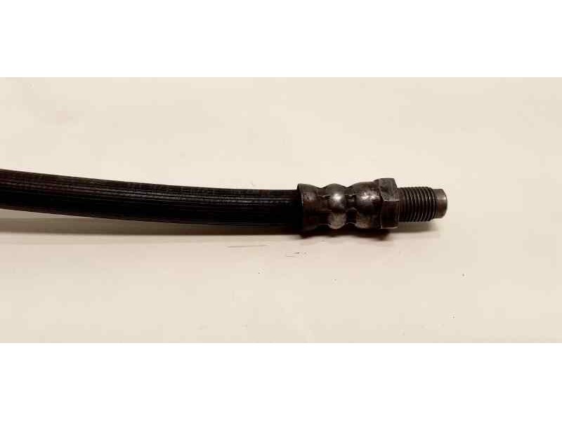 Recambio de pinza freno delantera izquierda para renault clio iii exception referencia OEM IAM  41814 