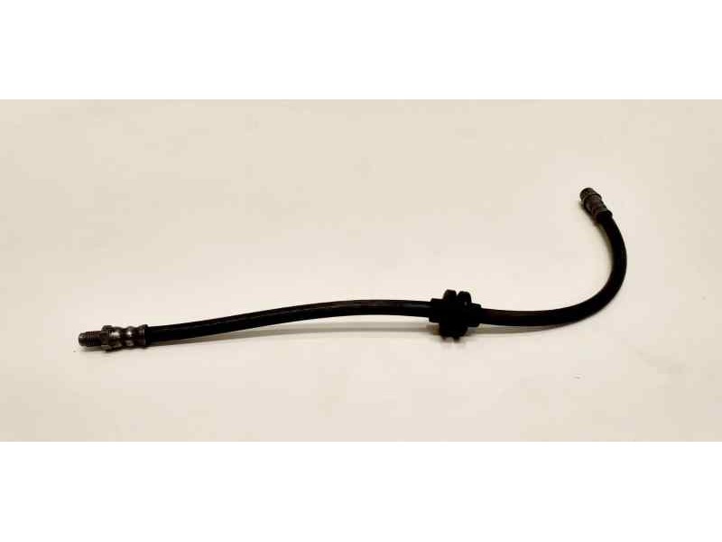 Recambio de pinza freno delantera izquierda para renault clio iii exception referencia OEM IAM  41814 