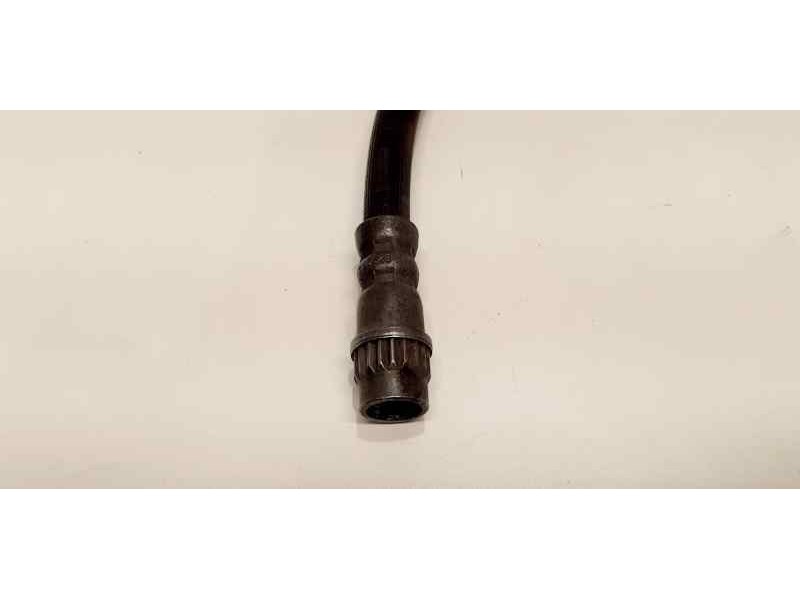 Recambio de pinza freno delantera izquierda para renault clio iii exception referencia OEM IAM  41814 