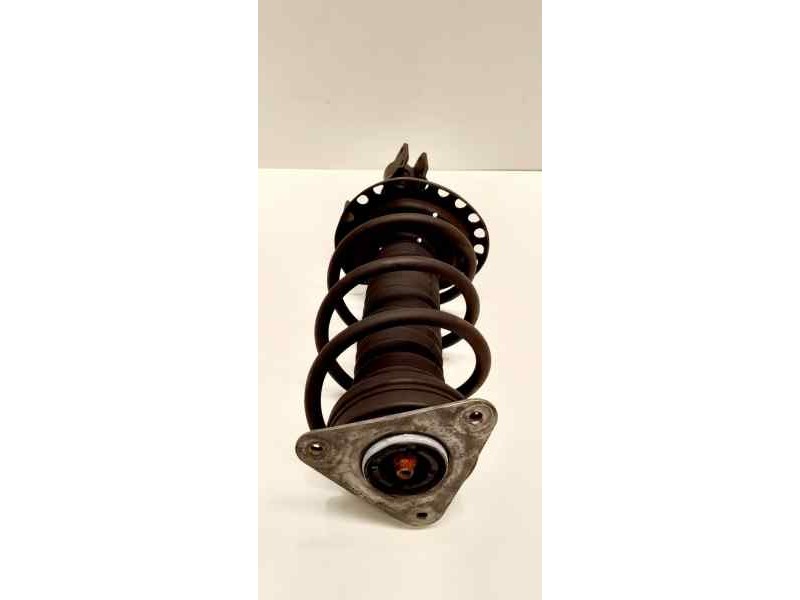 Recambio de amortiguador delantero izquierdo para renault clio iii exception referencia OEM IAM 543024644 41819 