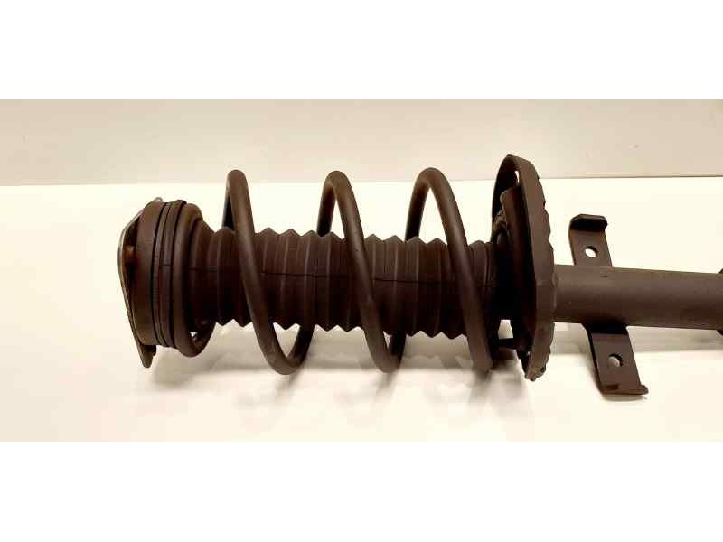 Recambio de amortiguador delantero izquierdo para renault clio iii exception referencia OEM IAM 543024644 41819 
