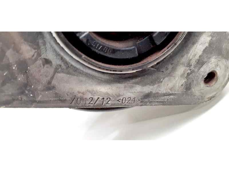 Recambio de amortiguador delantero izquierdo para renault clio iii exception referencia OEM IAM 543024644 41819 