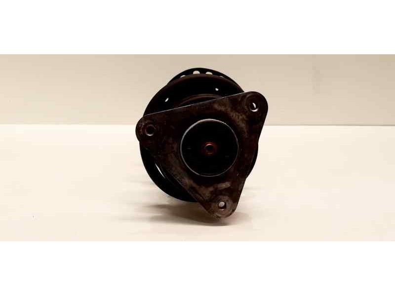 Recambio de amortiguador delantero izquierdo para renault clio iii exception referencia OEM IAM 543024644 41819 