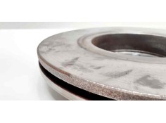 Recambio de disco freno delantero para renault clio iii exception referencia OEM IAM 7701207795 41824  2