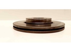 Recambio de disco freno delantero para renault clio iii exception referencia OEM IAM 7701207795 41825  2