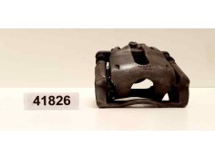 Recambio de pinza freno delantera derecha para renault clio iii exception referencia OEM IAM 7701208333 41826 