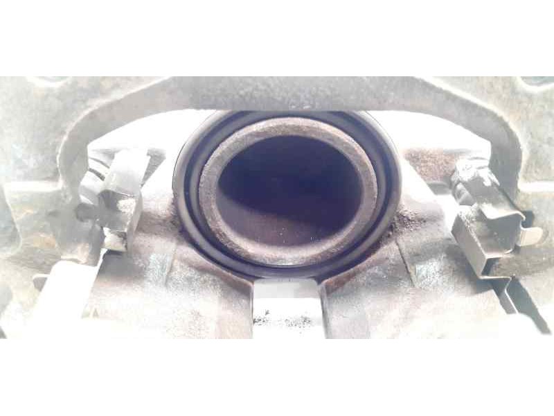 Recambio de pinza freno delantera derecha para renault clio iii exception referencia OEM IAM 7701208333 41826 