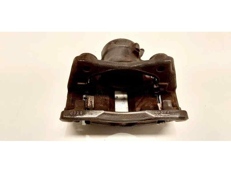 Recambio de pinza freno delantera derecha para renault clio iii exception referencia OEM IAM 7701208333 41826 