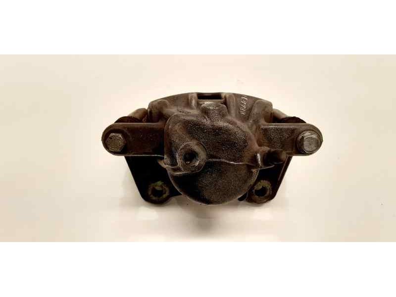 Recambio de pinza freno delantera derecha para renault clio iii exception referencia OEM IAM 7701208333 41826 