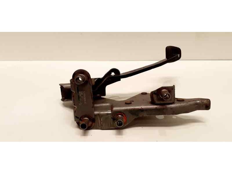 Recambio de pedal freno para renault clio iii exception referencia OEM IAM 8200696862D 41835 