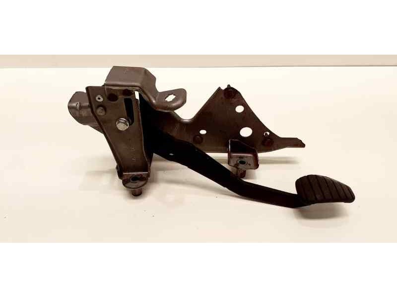 Recambio de pedal freno para renault clio iii exception referencia OEM IAM 8200696862D 41835 