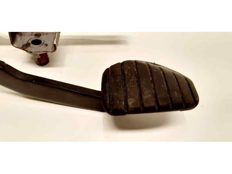 Recambio de pedal freno para renault clio iii exception referencia OEM IAM 8200696862D 41835 