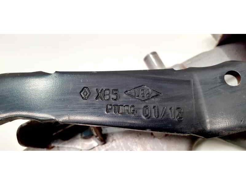 Recambio de pedal freno para renault clio iii exception referencia OEM IAM 8200696862D 41835 