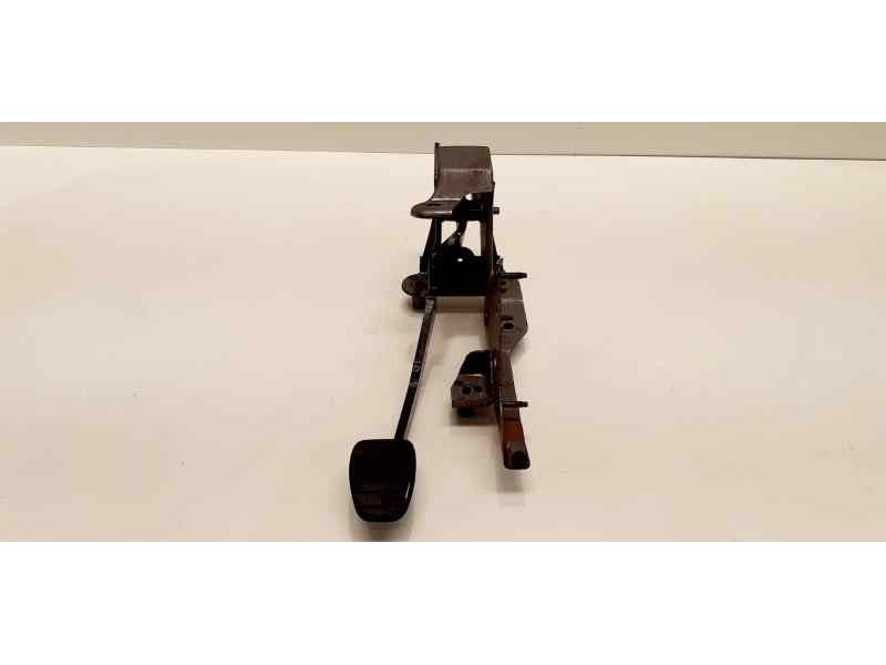 Recambio de pedal freno para renault clio iii exception referencia OEM IAM 8200696862D 41835 