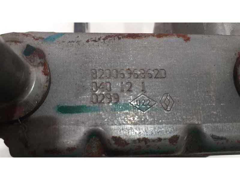 Recambio de pedal freno para renault clio iii exception referencia OEM IAM 8200696862D 41835 