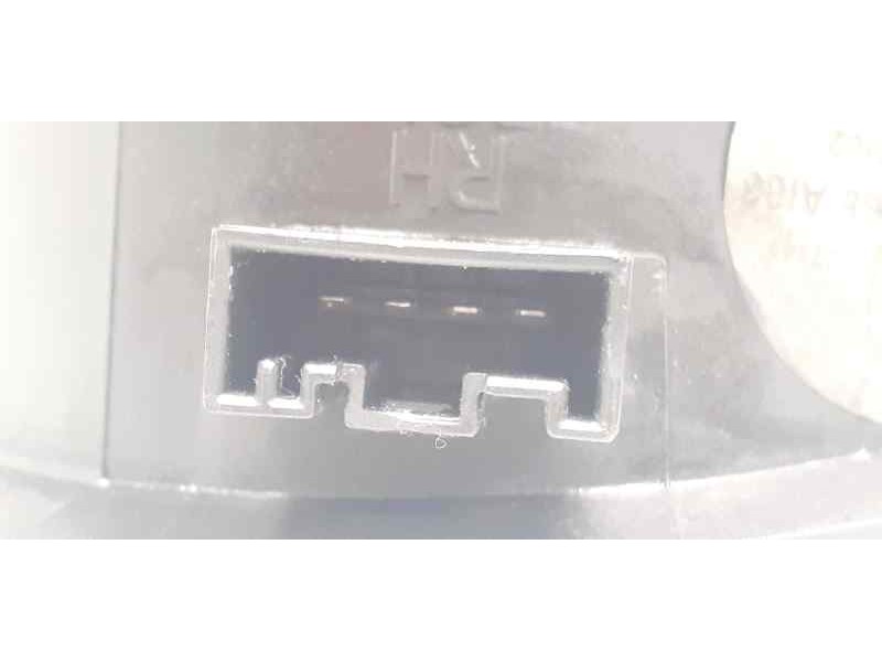 Recambio de sistema audio / radio cd para bmw x5 (e53) 3.0d referencia OEM IAM 4913430812 42817 