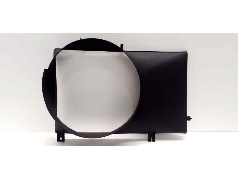 Recambio de panel frontal para ssangyong korando referencia OEM IAM 21655106022X 42041 