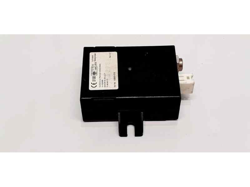 Recambio de modulo electronico para bmw x5 (e53) 3.0d referencia OEM IAM 64128370970 42830 