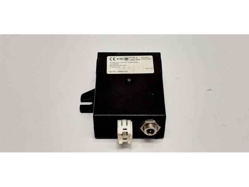 Recambio de modulo electronico para bmw x5 (e53) 3.0d referencia OEM IAM 64128370970 42830 