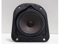 Recambio de sistema audio / radio cd para bmw serie 6 coupe (e63) 630i referencia OEM IAM 65139143149 54395 