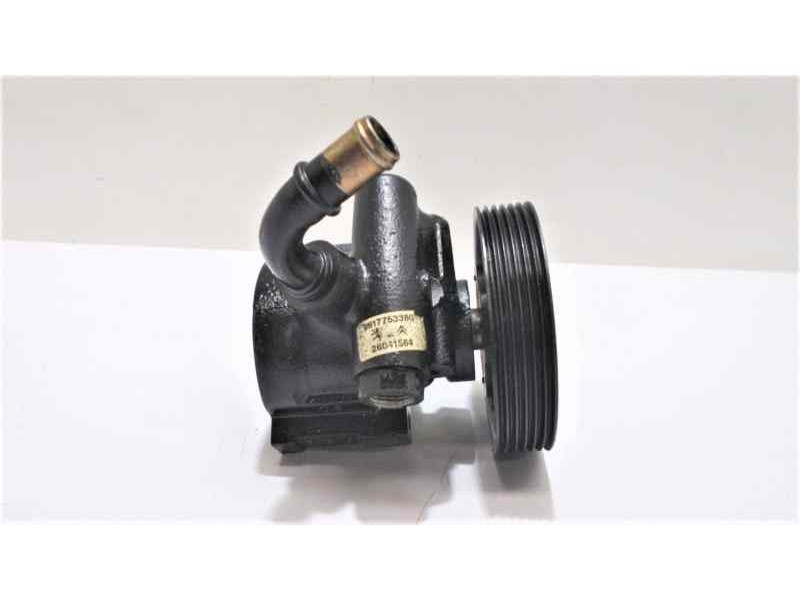 Recambio de bomba direccion para citroën jumper combi (1) 31 c d confort ntz. 1400 referencia OEM IAM 9617753380 46492 