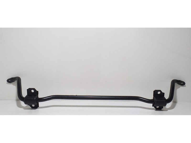 Recambio de barra estabilizadora trasera para mercedes-benz clase m (w164) 500 (164.175) referencia OEM IAM 400460488524 58215 