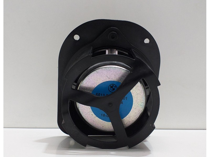 Recambio de sistema audio / radio cd para bmw serie 6 coupe (e63) 630i referencia OEM IAM 65139143149 54395 