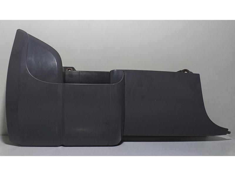 Recambio de moldura para mercedes-benz actros 2/3 2 - ejes / 6 cil. 1841 4x2 om 501 la l (largo) referencia OEM IAM A9438840023 