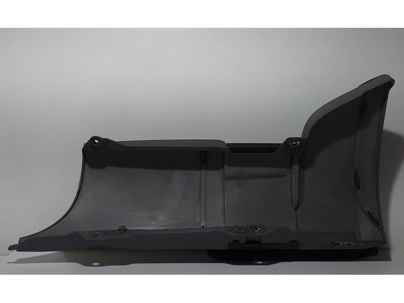 Recambio de moldura para mercedes-benz actros 2/3 2 - ejes / 6 cil. 1841 4x2 om 501 la l (largo) referencia OEM IAM A9438840023 