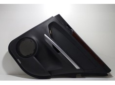 Recambio de guarnecido puerta trasera derecha para mercedes-benz clase m (w164) 500 (164.175) referencia OEM IAM M113964 58220 