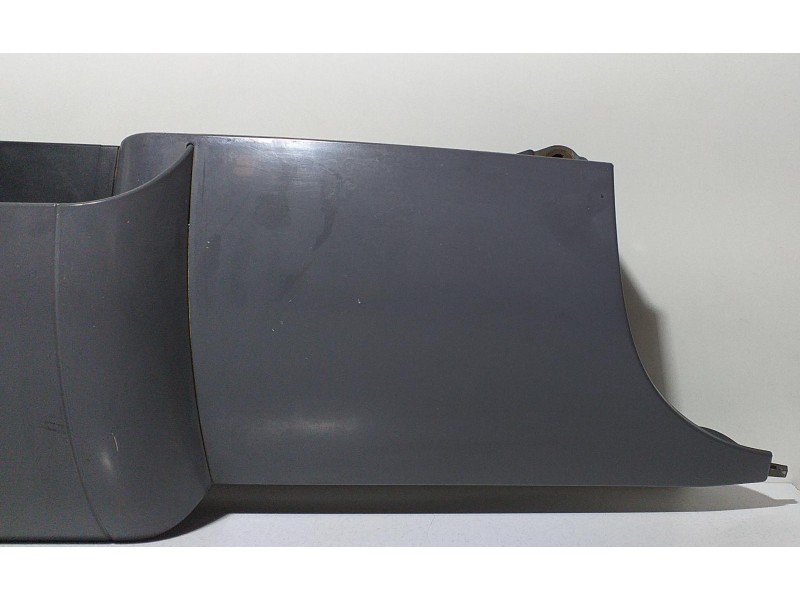 Recambio de moldura para mercedes-benz actros 2/3 2 - ejes / 6 cil. 1841 4x2 om 501 la l (largo) referencia OEM IAM A9438840023 