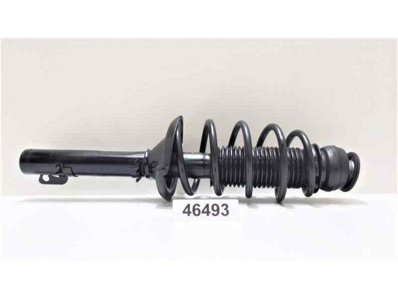 Recambio de amortiguador delantero izquierdo para seat toledo (1m2) signum referencia OEM IAM E4858 46493  Recambio de amortiguador delantero izquierdo para seat toledo (1m2) signum referencia OEM IAM E4858 46493