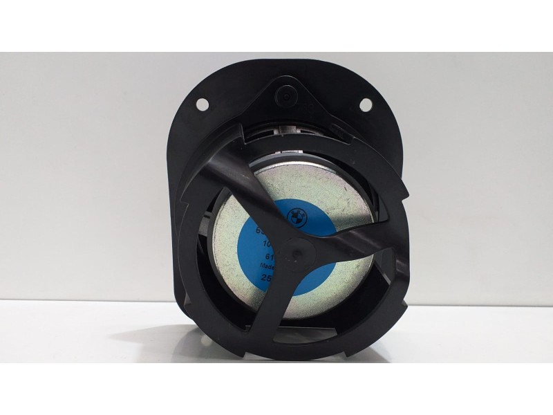 Recambio de sistema audio / radio cd para bmw serie 6 coupe (e63) 630i referencia OEM IAM 65139143130 54396 