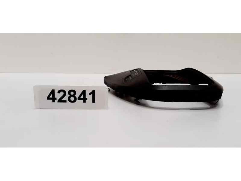 Recambio de guarnecidos palanca cambio para bmw x5 (e53) 3.0d referencia OEM IAM 7060445 42841 