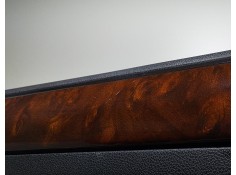 Recambio de guarnecido puerta trasera derecha para mercedes-benz clase m (w164) 500 (164.175) referencia OEM IAM M113964 58220  2