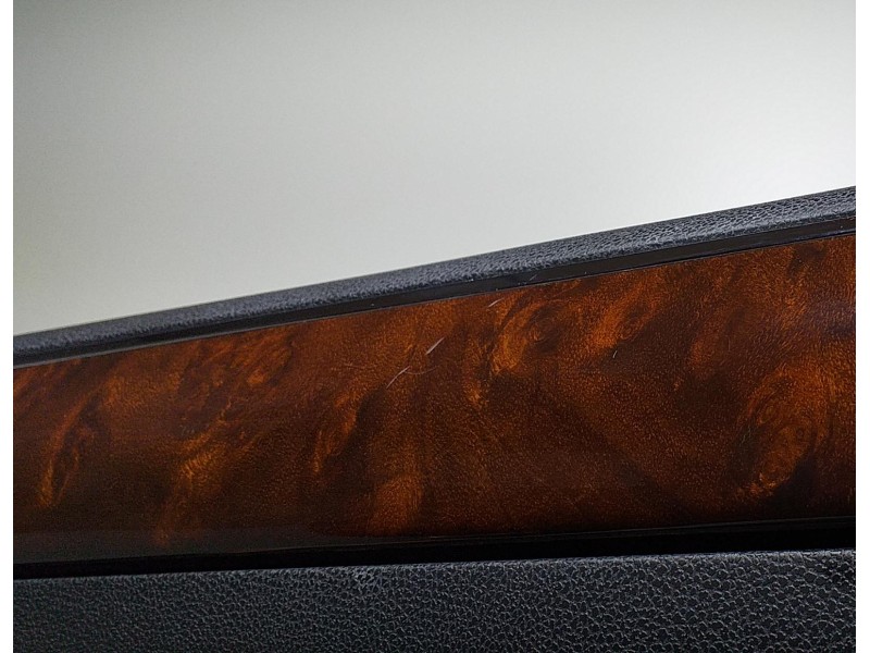 Recambio de guarnecido puerta trasera derecha para mercedes-benz clase m (w164) 500 (164.175) referencia OEM IAM M113964 58220 