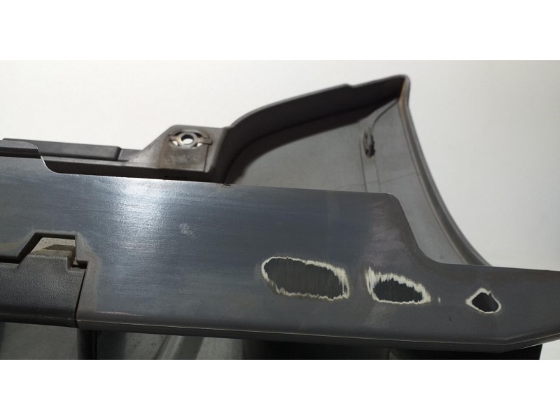 Recambio de moldura para mercedes-benz actros 2/3 2 - ejes / 6 cil. 1841 4x2 om 501 la l (largo) referencia OEM IAM A9438840023 