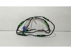 Recambio de modulo electronico para audi a6 allroad quattro (4fh) 3.0 tdi referencia OEM IAM 4F1971036A 77915 R