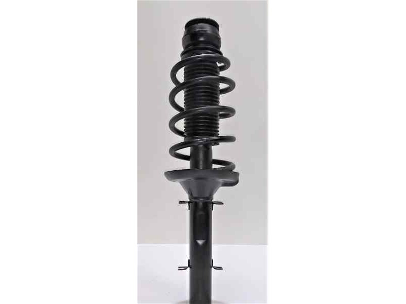 Recambio de amortiguador delantero izquierdo para seat toledo (1m2) signum referencia OEM IAM E4858 46493  Recambio de amortiguador delantero izquierdo para seat toledo (1m2) signum referencia OEM IAM E4858 46493