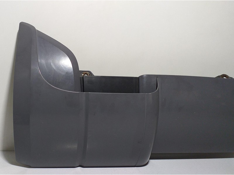 Recambio de moldura para mercedes-benz actros 2/3 2 - ejes / 6 cil. 1841 4x2 om 501 la l (largo) referencia OEM IAM A9438840023 