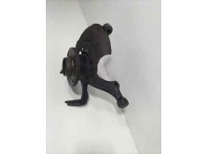 Recambio de mangueta delantera derecha para seat ibiza (6k) glx referencia OEM IAM AAZ 82050  2