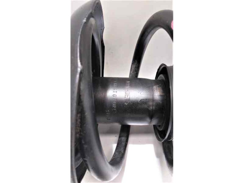 Recambio de amortiguador delantero izquierdo para seat toledo (1m2) signum referencia OEM IAM E4858 46493  Recambio de amortiguador delantero izquierdo para seat toledo (1m2) signum referencia OEM IAM E4858 46493